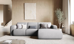 Hoekbank Lola rechts