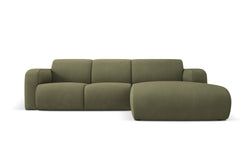 Hoekbank Lola rechts