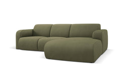 Hoekbank Lola rechts