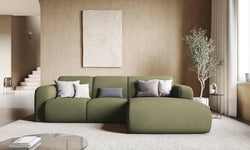 Hoekbank Lola rechts