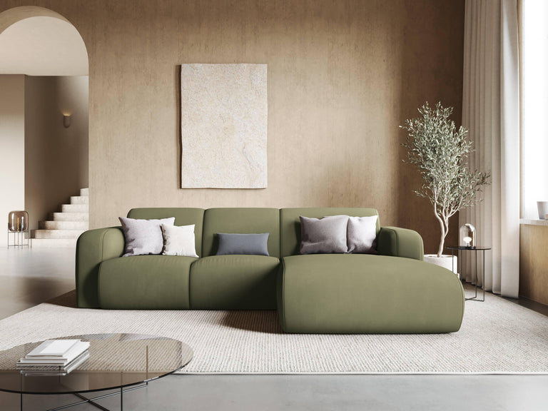 Hoekbank Lola rechts