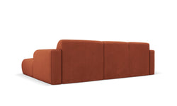 Hoekbank Lola rechts