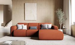 Hoekbank Lola rechts