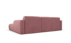 Hoekbank Lola rechts