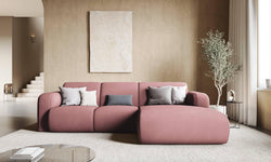 Hoekbank Lola rechts