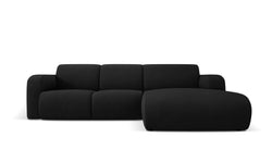 Hoekbank Lola rechts