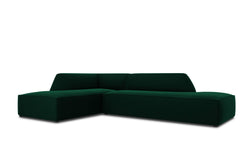 Hoekbank Sao Lounge velvet links