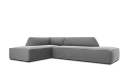 Hoekbank Sao Lounge velvet links
