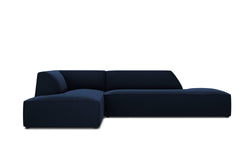 Hoekbank Sao Lounge velvet links