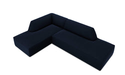 Hoekbank Sao Lounge velvet links
