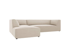 Hoekbank Sao velvet links