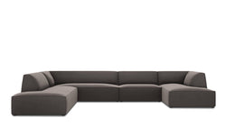 U-bank Sao velvet links