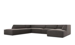 U-bank Sao velvet links