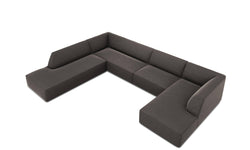 U-bank Sao velvet links