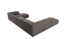 U-bank Sao velvet links