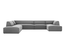 U-bank Sao velvet links