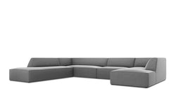 U-bank Sao velvet links