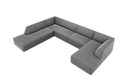 U-bank Sao velvet links