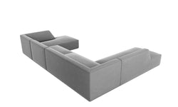 U-bank Sao velvet links