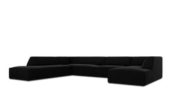 U-bank Sao velvet links