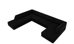 U-bank Sao velvet links