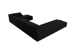 U-bank Sao velvet links