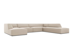 U-bank Sao velvet rechts