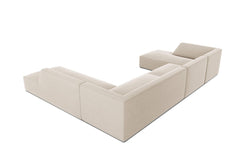 U-bank Sao velvet rechts