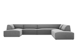 U-bank Sao velvet rechts