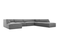 U-bank Sao velvet rechts