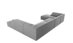 U-bank Sao velvet rechts