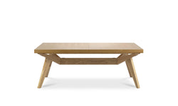 Uitschuifbare eettafel Frida