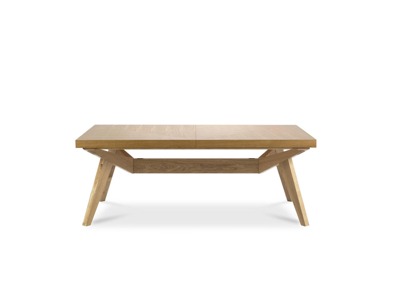 Uitschuifbare eettafel Frida