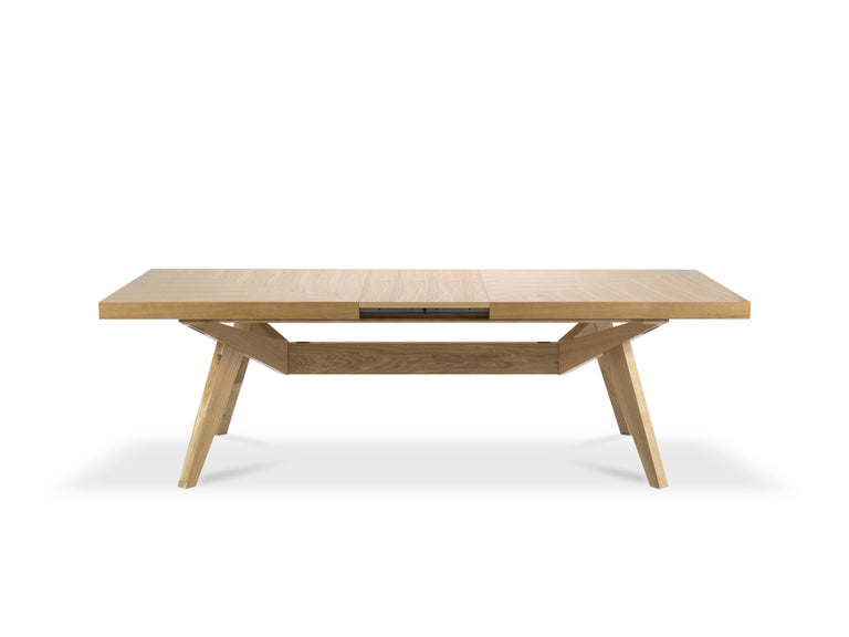 Uitschuifbare eettafel Frida