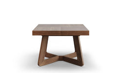 Uitschuifbare eettafel Nodi
