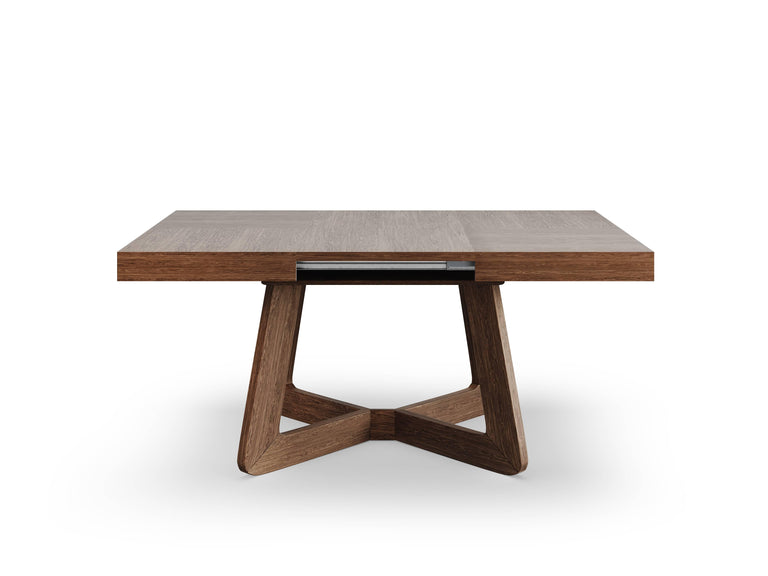 Uitschuifbare eettafel Nodi