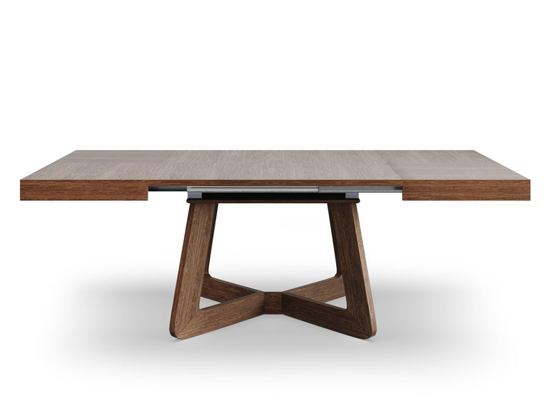 Uitschuifbare eettafel Nodi
