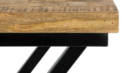Bijzettafel Fern