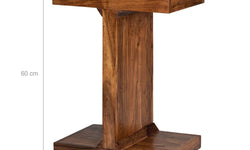 Bijzettafel Insbruck