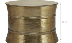 Bijzettafel Lyk