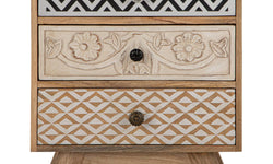Bijzettafel Madeleine