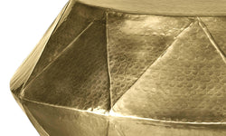 Bijzettafel Miel