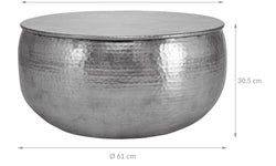 Bijzettafel Patty