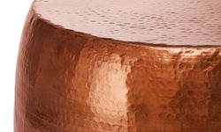 Bijzettafel Pelk