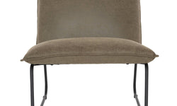 Loungestoel Carlen