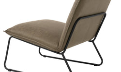 Loungestoel Carlen