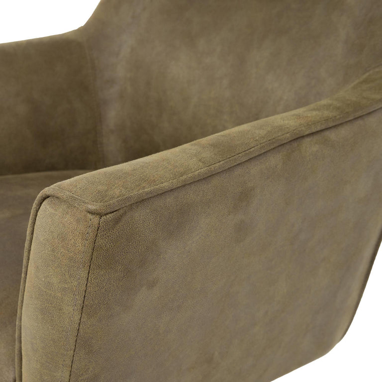 Loungestoel Dex
