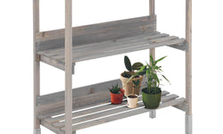 Planttafel Mackenzie