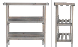 Planttafel Mackenzie