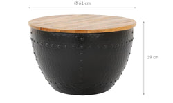 Salontafel Angie